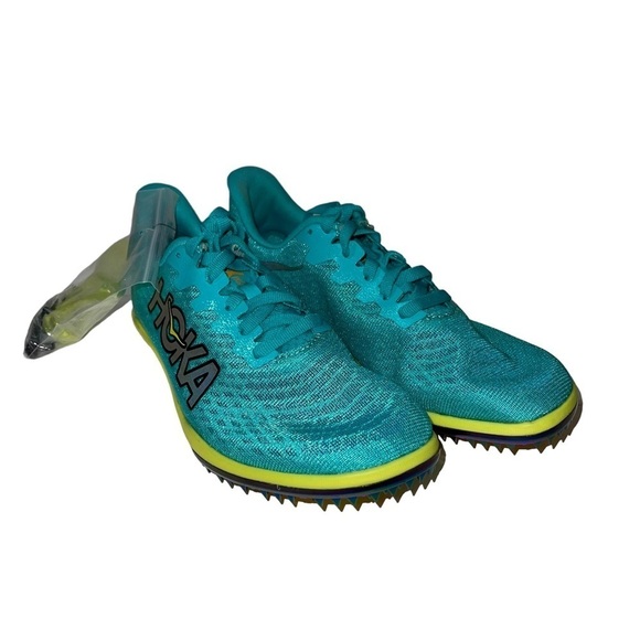 NWT Hoka Cielo X 2 MD One One Women Shoes Size 6 - Picture 2 of 10